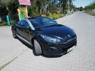 Peugeot RCZ - 5
