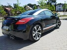 Peugeot RCZ - 15