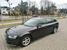 Audi A4 - 7