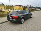 Audi A4 - 11