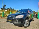 Chevrolet Captiva - 5