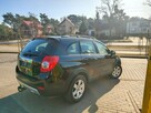 Chevrolet Captiva - 8
