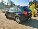 Chevrolet Captiva - 10