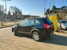 Chevrolet Captiva - 13