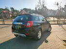Chevrolet Captiva - 15