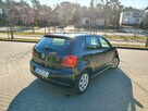 Volkswagen Polo - 9