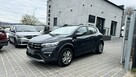 Dacia Sandero Stepway 1.0 TCe 100KM LPG fabryczna/ Navi Klima 4x el. szyby Podgrz. fot Ledy