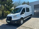 Ford Transit 2020*2.0 130KM*L3H3*7 osobowy*Brygadówka*Klimatyzacja*Tempomat - 1