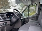 Ford Transit 2020*2.0 130KM*L3H3*7 osobowy*Brygadówka*Klimatyzacja*Tempomat - 8