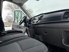 Ford Transit 2020*2.0 130KM*L3H3*7 osobowy*Brygadówka*Klimatyzacja*Tempomat - 12