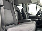 Ford Transit 2020*2.0 130KM*L3H3*7 osobowy*Brygadówka*Klimatyzacja*Tempomat - 13