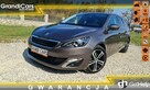 Peugeot 308 SW 2.0 HDI 150KM # Automat # NAVI # Kamera # Panorama # Full LED !!!
