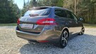 Peugeot 308 SW 2.0 HDI 150KM # Automat # NAVI # Kamera # Panorama # Full LED !!! - 2