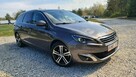 Peugeot 308 SW 2.0 HDI 150KM # Automat # NAVI # Kamera # Panorama # Full LED !!! - 3