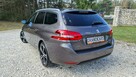 Peugeot 308 SW 2.0 HDI 150KM # Automat # NAVI # Kamera # Panorama # Full LED !!! - 4