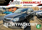 Opel Antara 2.2D*163PS*OPŁACONY*Bezwypadkowy*Klimatronik Skóra*Serwis*GWARANCJA24M