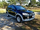 Chevrolet Captiva 2.0 VCDI*4x4*Climatronic*Alu*PółSkóry*Pełna Elektryka*OKAZJA*ZOBACZ!! - 3
