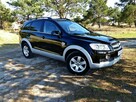 Chevrolet Captiva 2.0 VCDI*4x4*Climatronic*Alu*PółSkóry*Pełna Elektryka*OKAZJA*ZOBACZ!! - 5