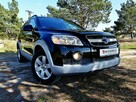Chevrolet Captiva 2.0 VCDI*4x4*Climatronic*Alu*PółSkóry*Pełna Elektryka*OKAZJA*ZOBACZ!! - 6