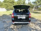 Chevrolet Captiva 2.0 VCDI*4x4*Climatronic*Alu*PółSkóry*Pełna Elektryka*OKAZJA*ZOBACZ!! - 10