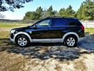 Chevrolet Captiva 2.0 VCDI*4x4*Climatronic*Alu*PółSkóry*Pełna Elektryka*OKAZJA*ZOBACZ!! - 15