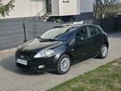 Fiat Bravo 1.4 Benzyna | Serwisowany | Gwarancja | Bogate wyposażenie |