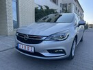 Opel Astra 1.6 Diesel - 2