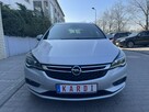 Opel Astra 1.6 Diesel - 3