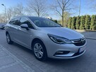 Opel Astra 1.6 Diesel - 6