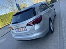 Opel Astra 1.6 Diesel - 7