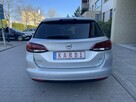Opel Astra 1.6 Diesel - 8
