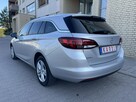 Opel Astra 1.6 Diesel - 9
