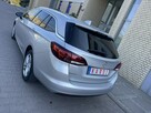 Opel Astra 1.6 Diesel - 10
