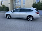 Opel Astra 1.6 Diesel - 11