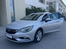 Opel Astra 1.6 Diesel - 12