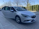 Opel Astra 1.6 Diesel - 13