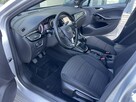 Opel Astra 1.6 Diesel - 16