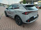 Kia Sportage - 4