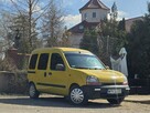 Renault Kangoo *1.4 benzyna*56tyś.km*Salon Polska*1 właść.