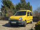 Renault Kangoo *1.4 benzyna*56tyś.km*Salon Polska*1 właść. - 3
