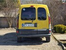 Renault Kangoo *1.4 benzyna*56tyś.km*Salon Polska*1 właść. - 5
