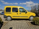 Renault Kangoo *1.4 benzyna*56tyś.km*Salon Polska*1 właść. - 8