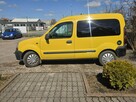 Renault Kangoo *1.4 benzyna*56tyś.km*Salon Polska*1 właść. - 9