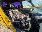 Renault Kangoo *1.4 benzyna*56tyś.km*Salon Polska*1 właść. - 13