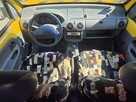 Renault Kangoo *1.4 benzyna*56tyś.km*Salon Polska*1 właść. - 15