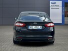 Ford Mondeo 2.0 TDCI 180 KM Titanium - 4