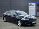 Ford Mondeo 2.0 TDCI 180 KM Titanium - 7