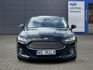 Ford Mondeo 2.0 TDCI 180 KM Titanium - 8