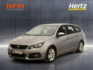 Peugeot 308 SW 1,5 Bluehdi(130 KM) Active Salon PL Faktura-Vat