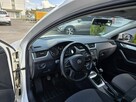 Škoda Octavia 1.6 TDI 105 KM, Klimatyzacja, Grzane Fotele, Isofix, Komputer, Relingi - 7